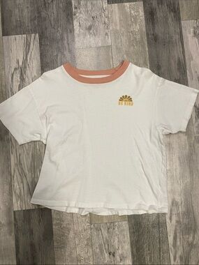 American Eagle tee